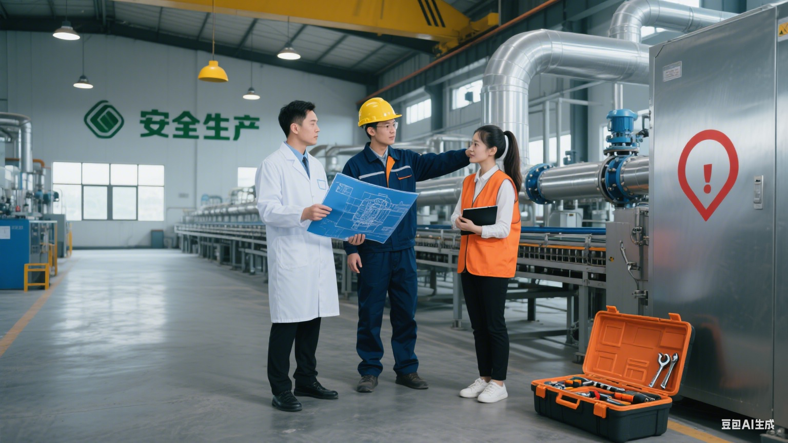 Supply and Demand Matching