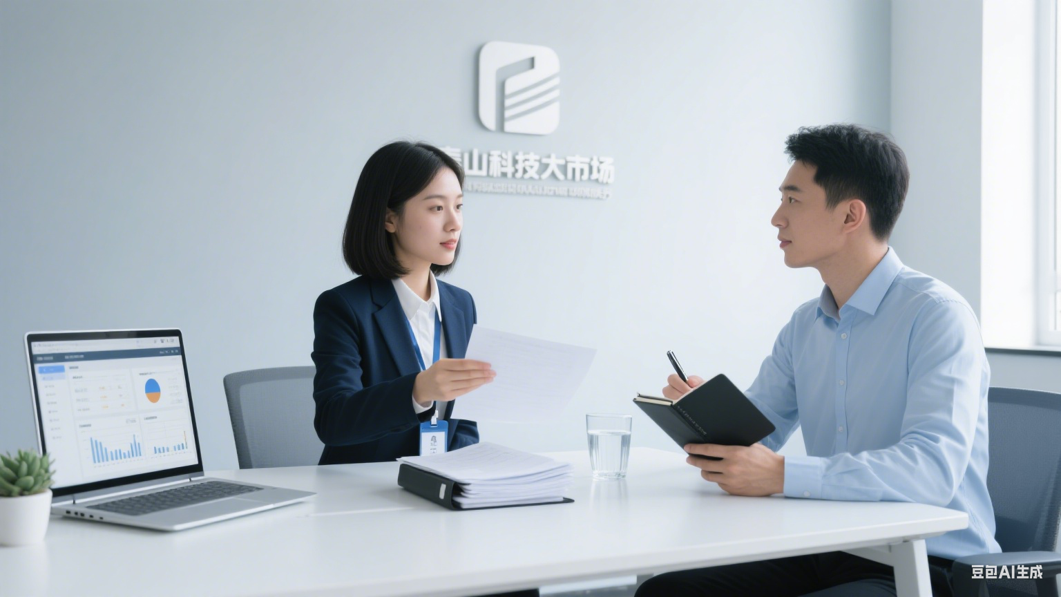 Accurately matching subsidy policies to help enterprises reduce the cost of technology introduction